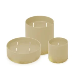 Spaas WinterGlow Geurkaarsen Fierce Fire Patchouli & Kardemom Kaarsenset Online