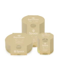 Spaas WinterGlow Geurkaarsen Fierce Fire Patchouli & Kardemom Kaarsenset Online