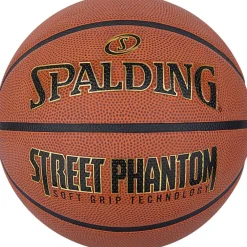 Spalding Street Phantom Basketbal