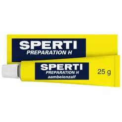 Sperti Preparation H Aambeienzalf Sale