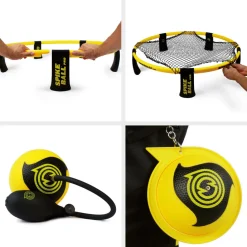 Spikeball Pro Set New