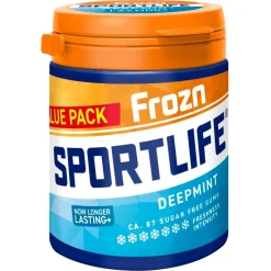Sportlife Frozn Deepmint Kauwgom Online