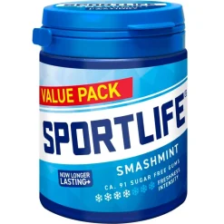 Sportlife Smashmint Kauwgom Discount