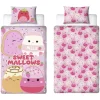 Squishmallows Dekbedovertrek Outlet