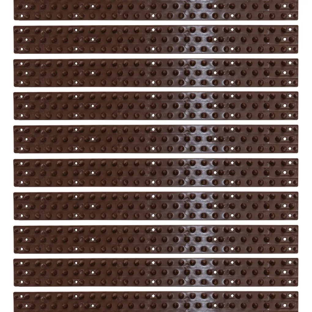 Aidapt St Helens Home and Garden anti klim strips Hot