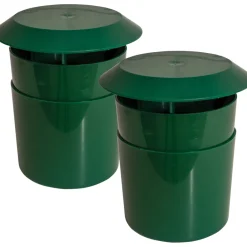 Aidapt St. Helens Home and Garden GH302 Slakkenval Outlet