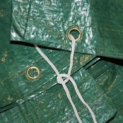 Aidapt St Helens Home and Garden GH005 Beschermhoes Terrasset New