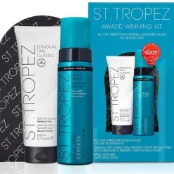 St. Tropez Award Winning Kit New