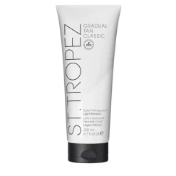 St. Tropez Gradual Tan Classic Firming Lotion L/M New
