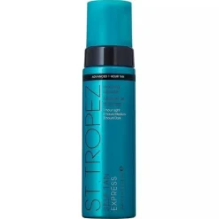 St. Tropez Self Tan Express Mousse New