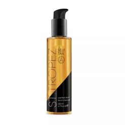 St. Tropez Self Tan Luxe Body Serum Best
