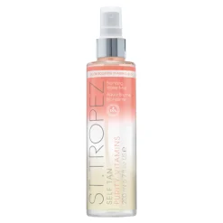 St. Tropez Self Tan Purity Vitamins mist Outlet