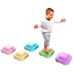 Overig Stapelblokken