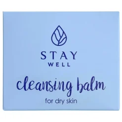 STAY WELL for Dry Skin Cleansing Balm Online