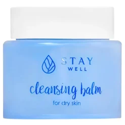 STAY WELL for Dry Skin Cleansing Balm Online