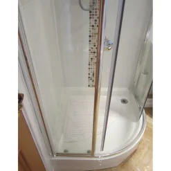 StayPut Hoek Douchemat Antislip Online