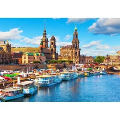 Overig Stedentrip Praag, Berlijn of Dresden Clearance