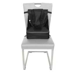 Topmark Stoelverhoger Go Up Black Hot