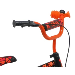 Carratt Street Art kinderfiets