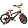 Carratt Street Art kinderfiets New
