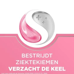 Strepsils Aardbei Suikervrij Zuigtabletten Outlet