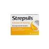 Strepsils Citroen & Honing Zuigtabletten New