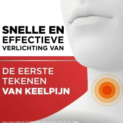 Strepsils Original Zuigtabletten Online