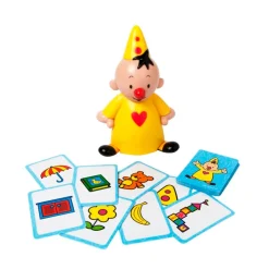 Bumba Studio 100 Verstoppertje Spelen