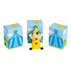 Bumba Studio100 Kiekeboe Online