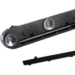 StudioLight Hollywood Make‑up Lamp – Draadloze LED‑verlichting met Zuignappen, 4 Lampen Outlet