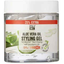 Style Icon Aloe Vera Non-Flaking Styling Gel Online