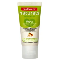 Sudocrem Naturals Babycrème Discount