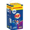 Sun Brilliant Shine All-In-One Vaatwastabletten Discount