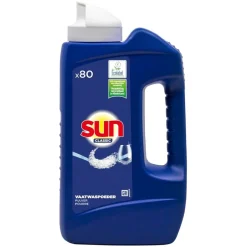 Sun Classic Vaatwaspoeder Best