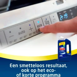 Sun Classic Vaatwaspoeder Best