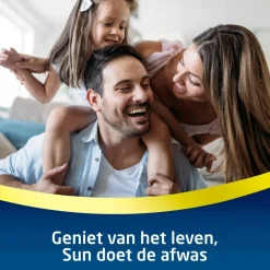 Sun Classic Vaatwaspoeder Best