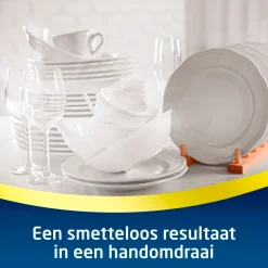 Sun Classic Vaatwaspoeder Best