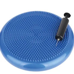 Sundo balanskussen 33 cm - blauw New