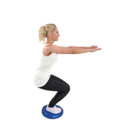 Sundo balanskussen 33 cm - blauw New