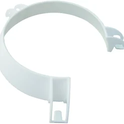 Sundo bordrandverhoger met klemmen Sale