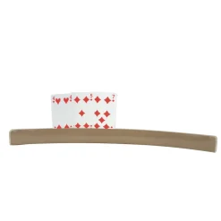 Sundo speelkaartenhouder gebogen 50 cm Outlet