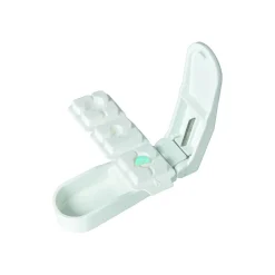 Sundo tablettensplijter met opbergvak Hot