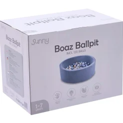 Overig Sunny Boaz 120 Ballen Ballenbak Clearance
