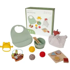 Overig Sunny Montessori Baby Starter Box Discount