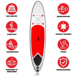 SUP board MENSU5120/0098 Discount