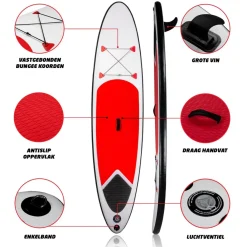SUP board MENSU5120/0098 Discount