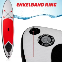 SUP board MENSU5120/0098 Discount