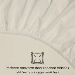 Superieur Katoen Matras Hoeslaken Sale