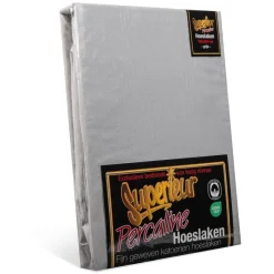 Superieur Katoen Matras Hoeslaken Online