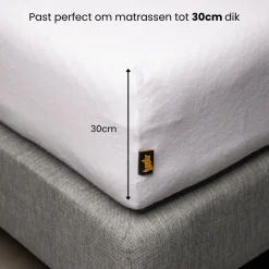 Superieur -Matras Molton Best